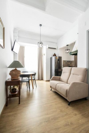 Live in Chianti Apartaments by Concept Flats